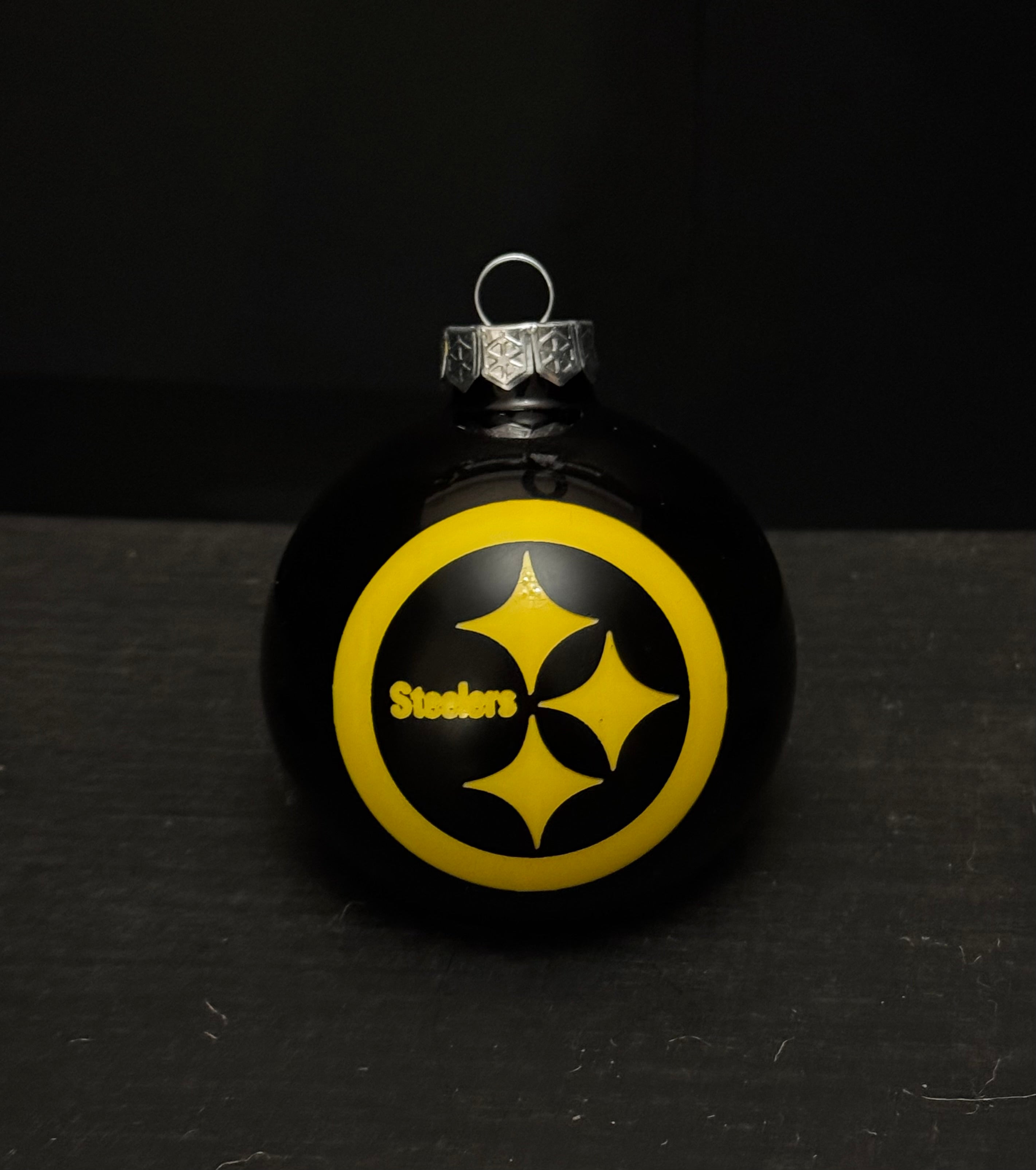 Glass Ball Ornaments