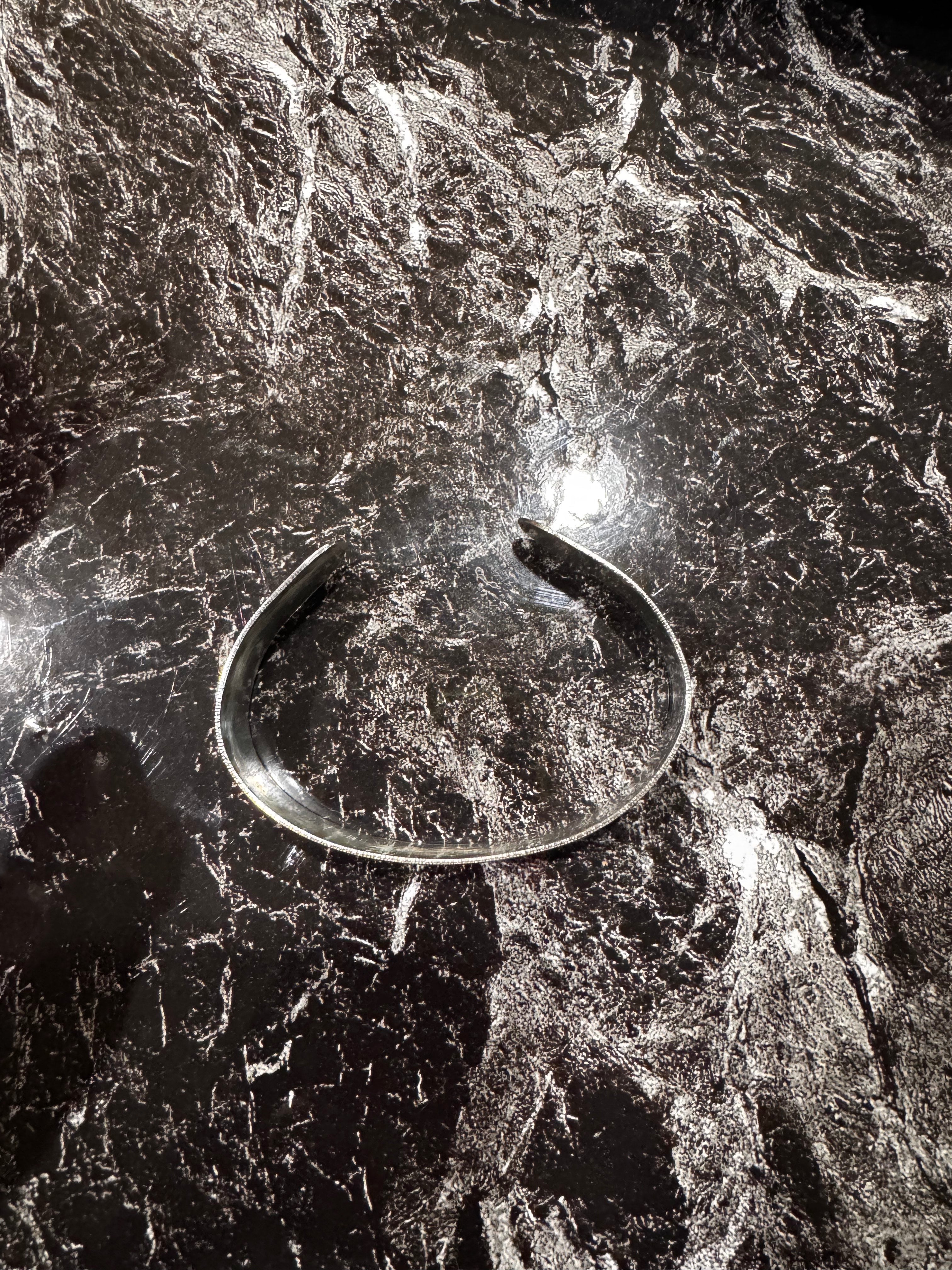 Stainless Steel Bracelet